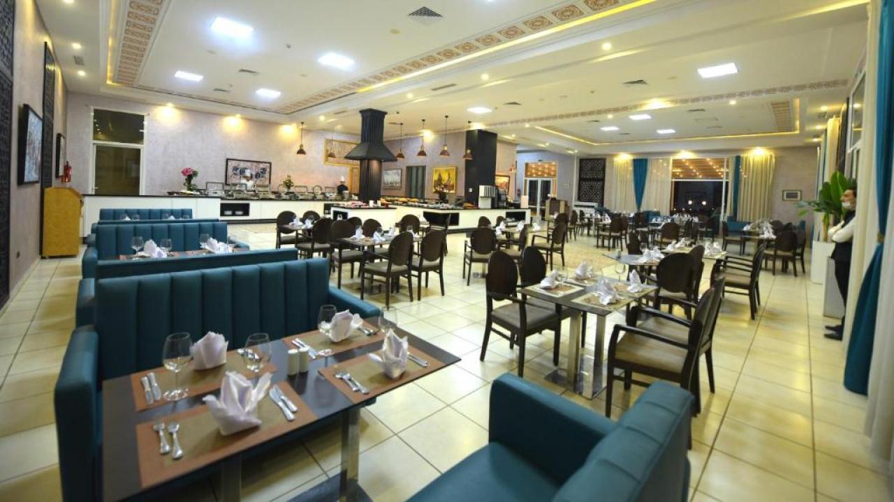 EL Olivar Palace Hotel Marrakech #15 EL Olivar Palace Hotel Marrakech #15