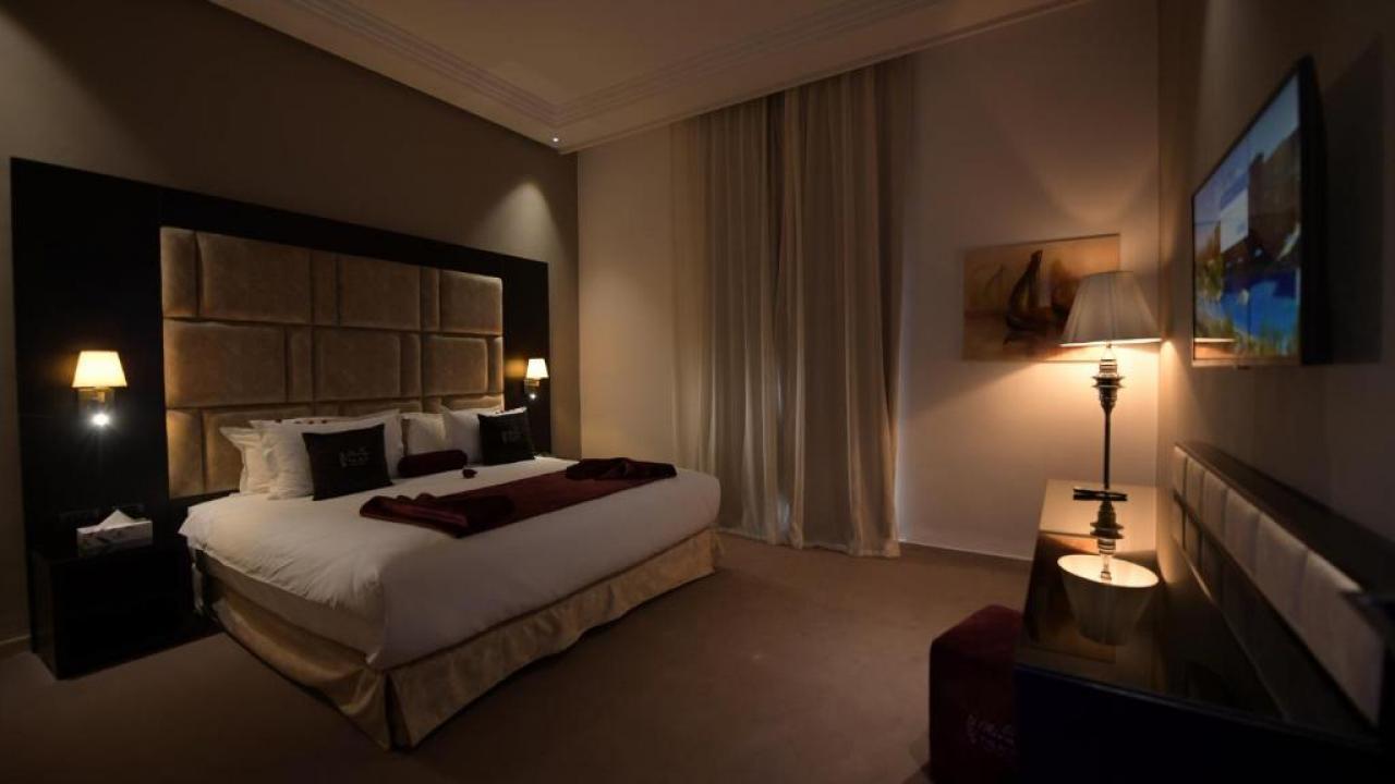 EL Olivar Palace Hotel Marrakech #13 EL Olivar Palace Hotel Marrakech #13