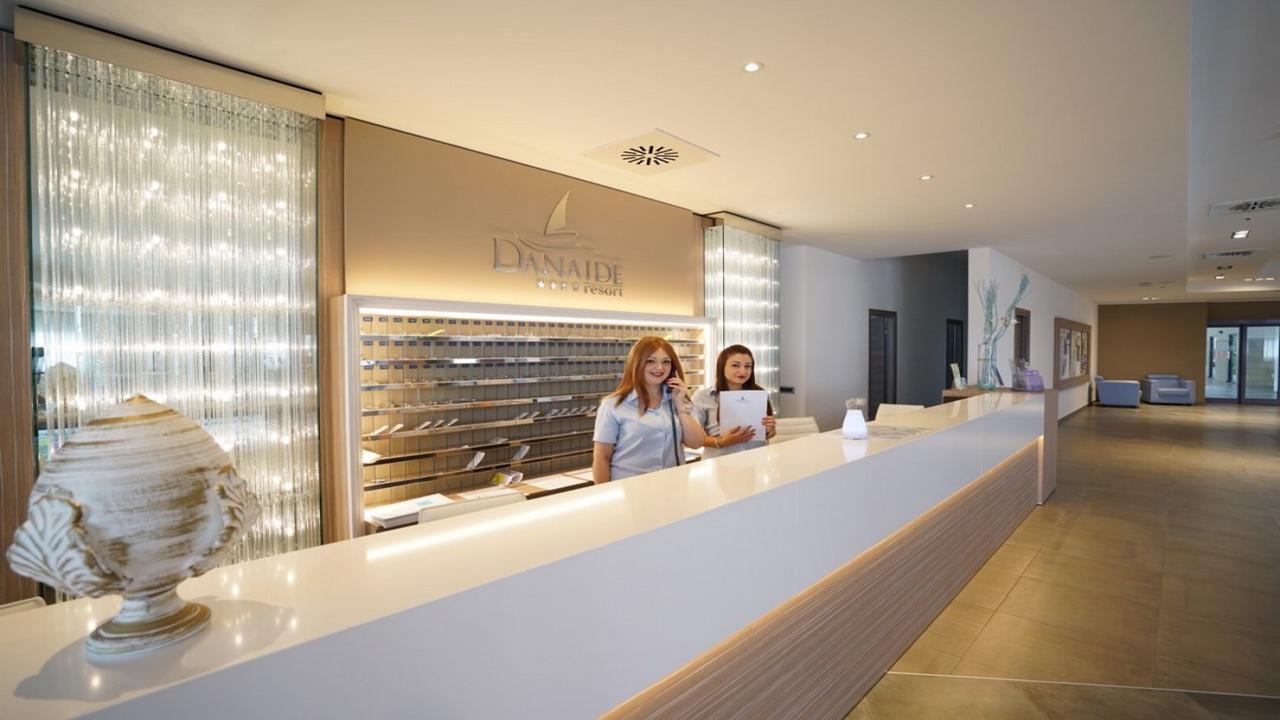 Danaide Resort Premium - снимка 2 Danaide Resort Premium - снимка 2