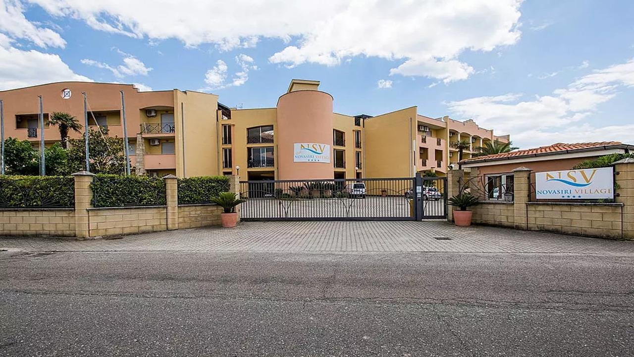 Nova Siri Village - снимка 1