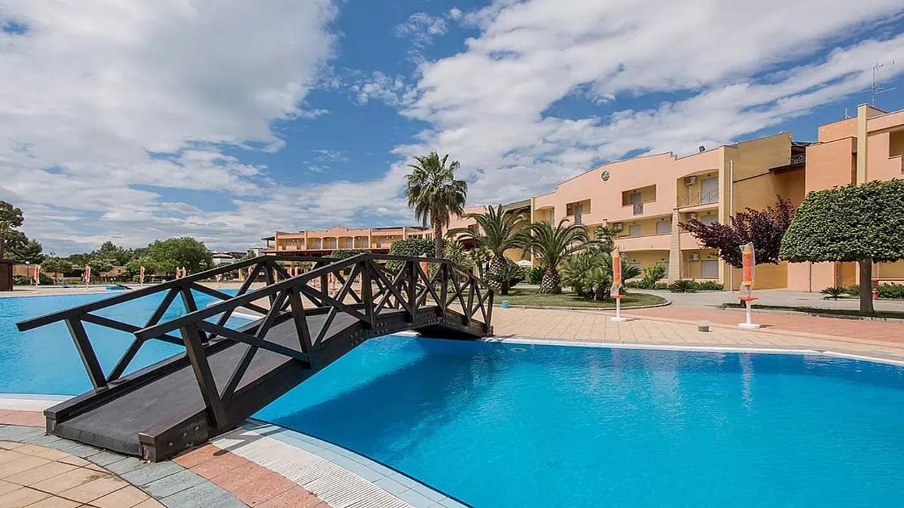 Nova Siri Village - снимка 11