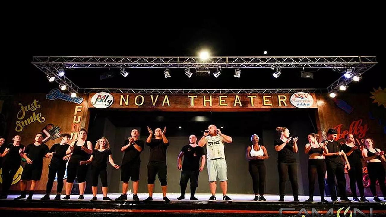 Nova Siri Village - снимка 13