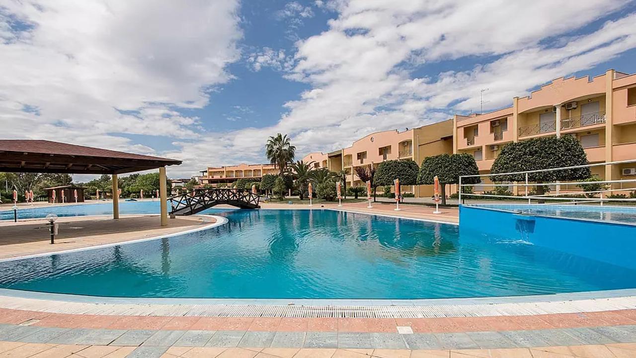 Nova Siri Village - снимка 9