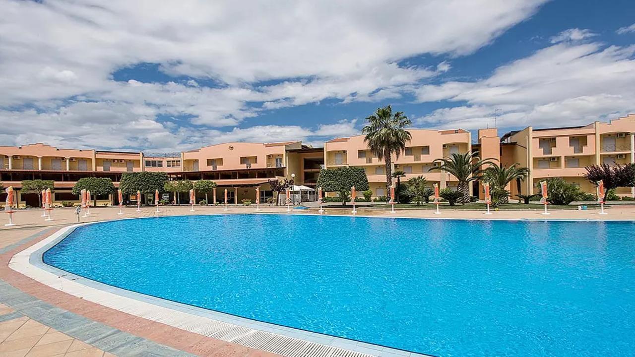 Nova Siri Village - снимка 10