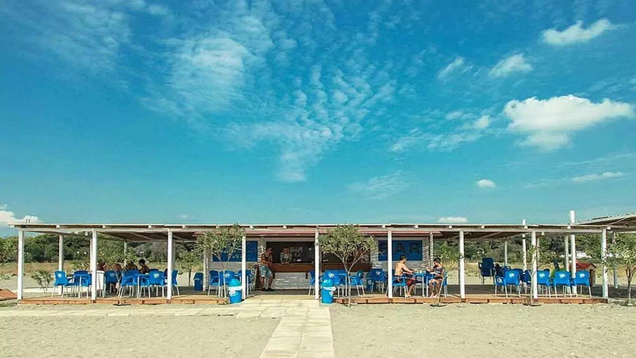 Nova Siri Village - снимка 14