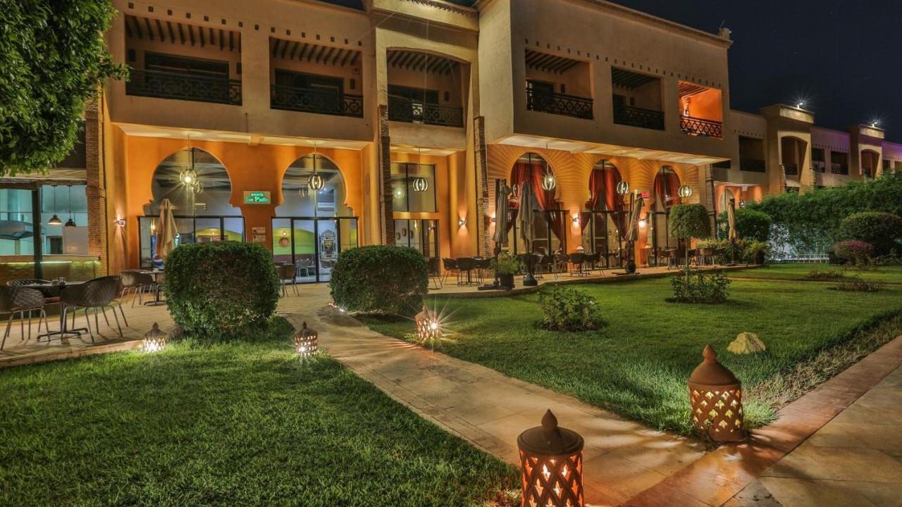 Zalagh Kasbah Hotel and Spa #3 Zalagh Kasbah Hotel and Spa #3