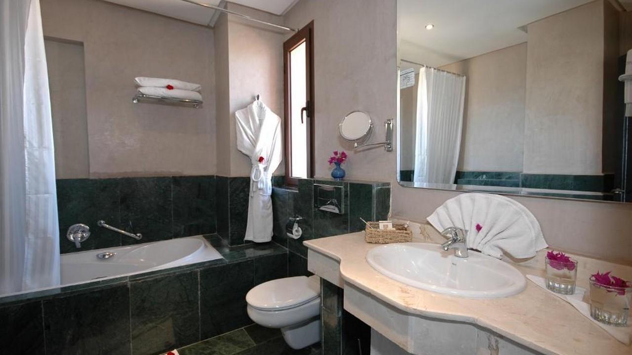 Zalagh Kasbah Hotel and Spa #9 Zalagh Kasbah Hotel and Spa #9