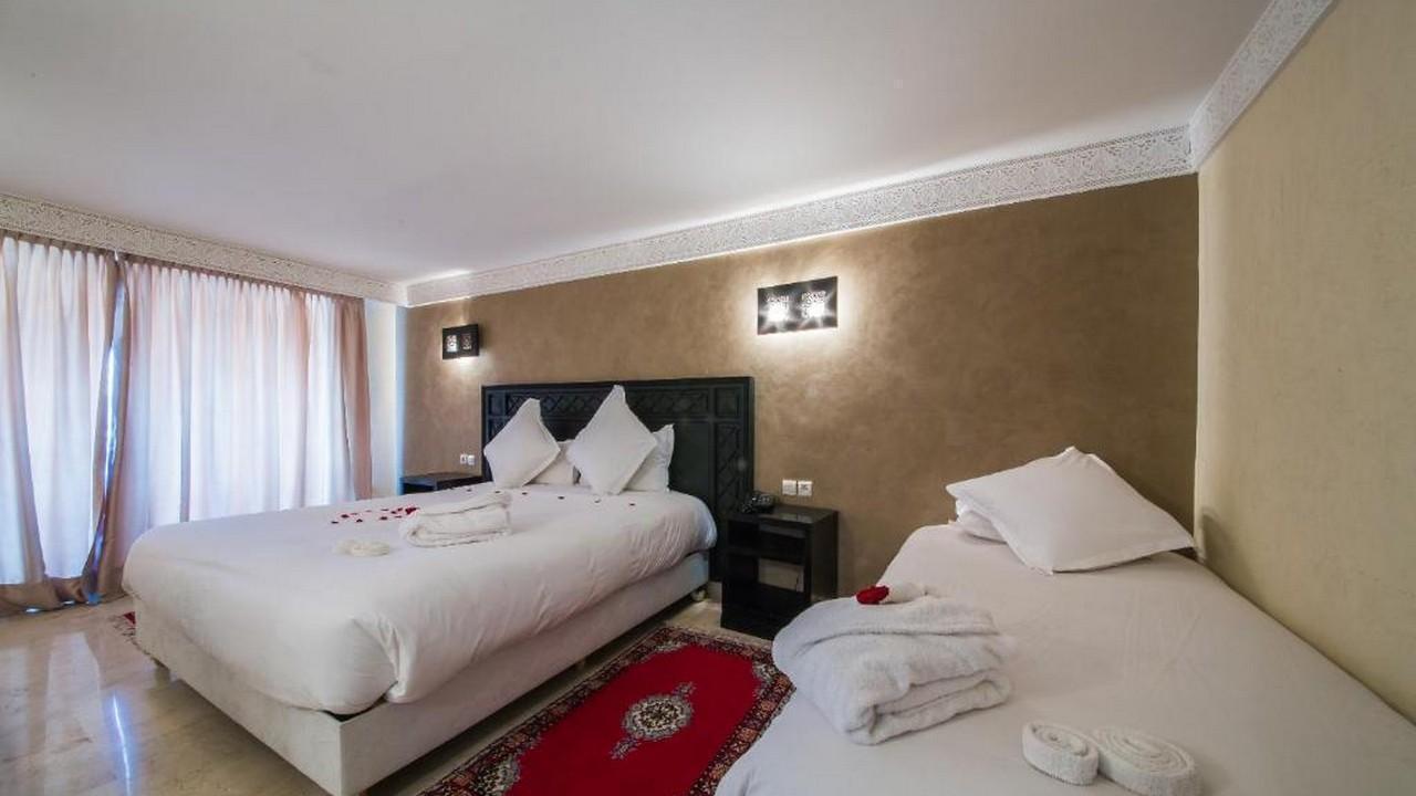 Zalagh Kasbah Hotel and Spa #12 Zalagh Kasbah Hotel and Spa #12