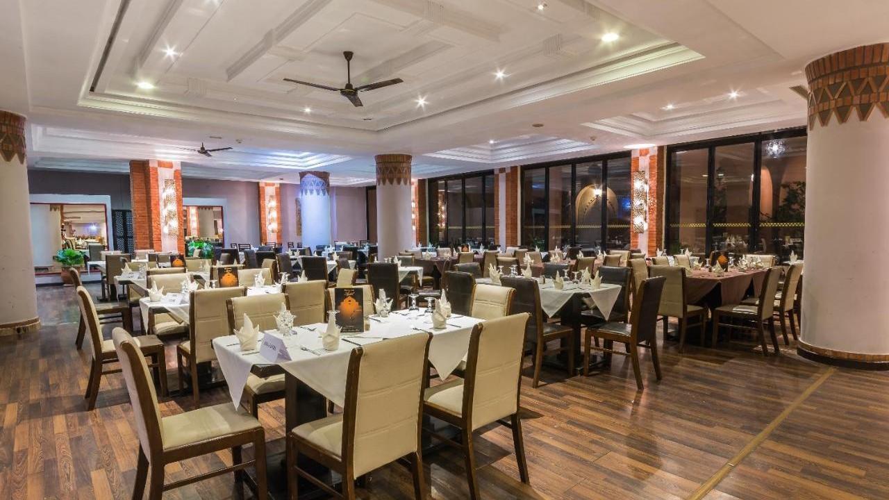 Zalagh Kasbah Hotel and Spa #4 Zalagh Kasbah Hotel and Spa #4