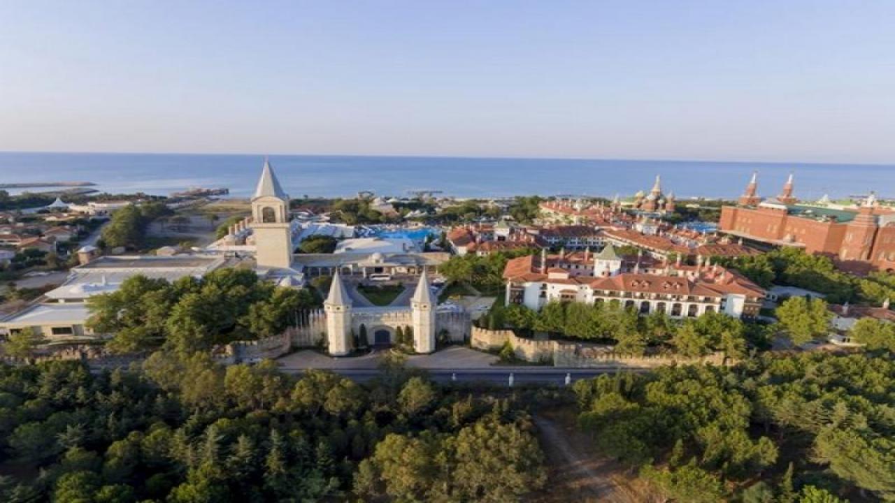 Swandor Topkapi Palace #11 Swandor Topkapi Palace #11