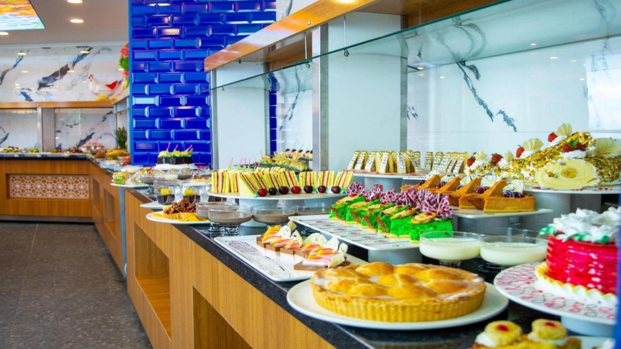 Relax Beach Hotel - снимка 8