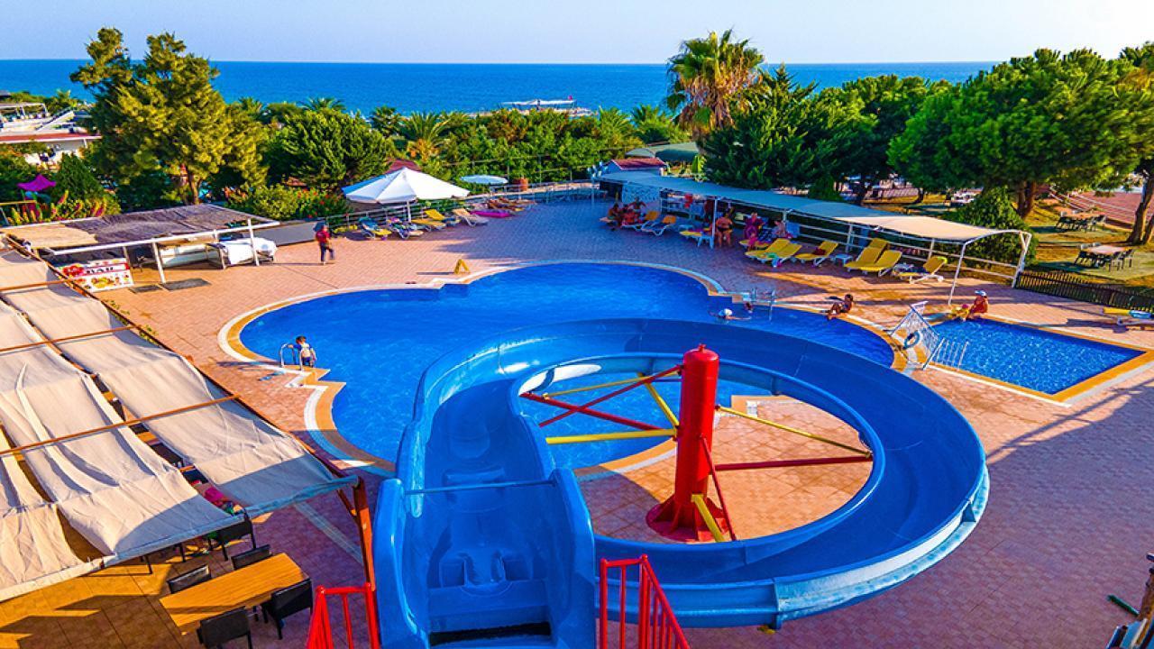 Elysium Elite Hotel Spa Standard EXCLUSIVE #6