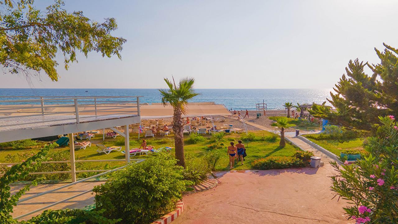 Elysium Elite Hotel Spa Standard EXCLUSIVE #2