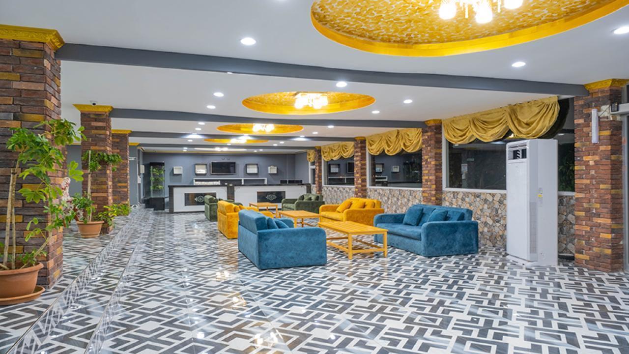 Elysium Elite Hotel Spa Standard EXCLUSIVE #8