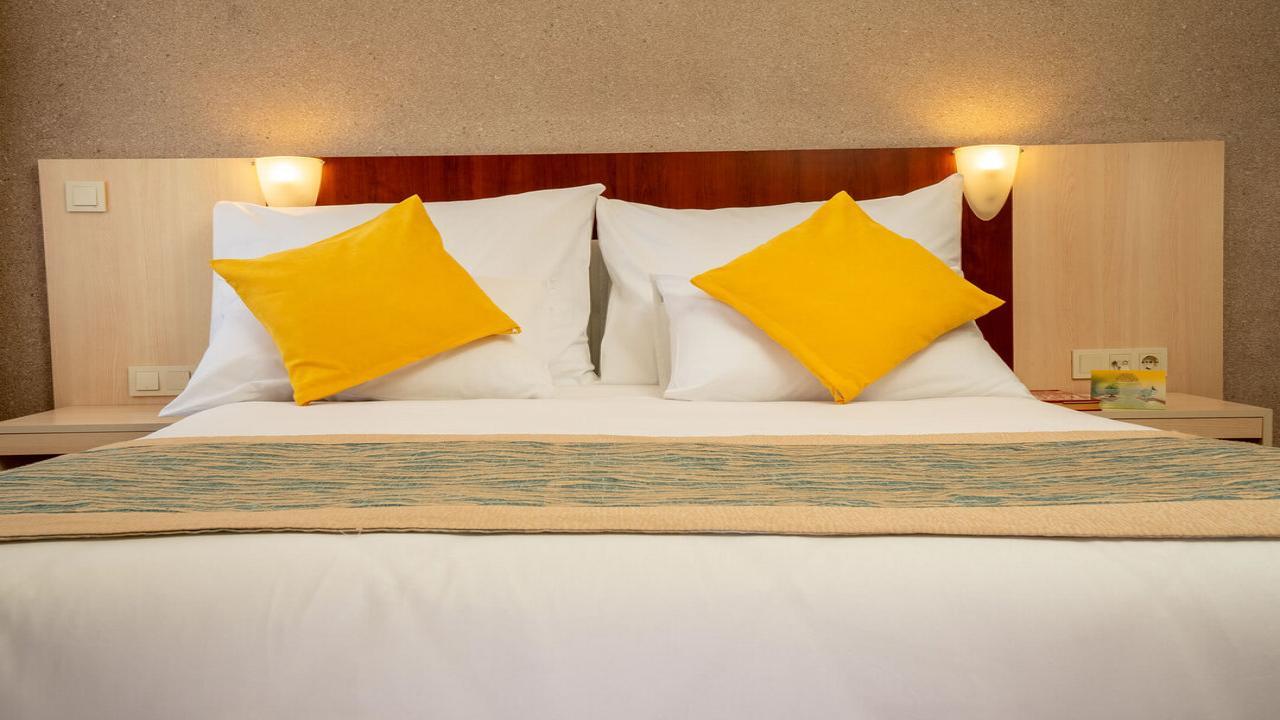 Citrus Plaza Hotel - снимка 4