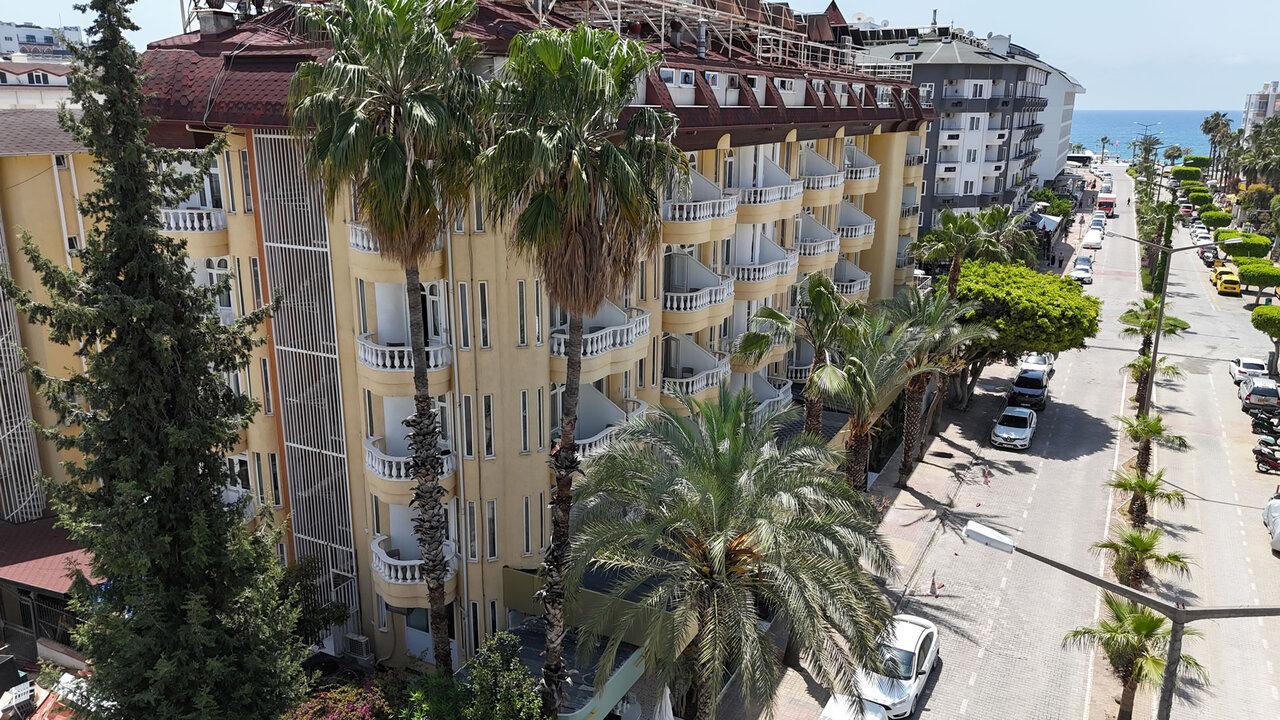 Citrus Plaza Hotel - снимка 11