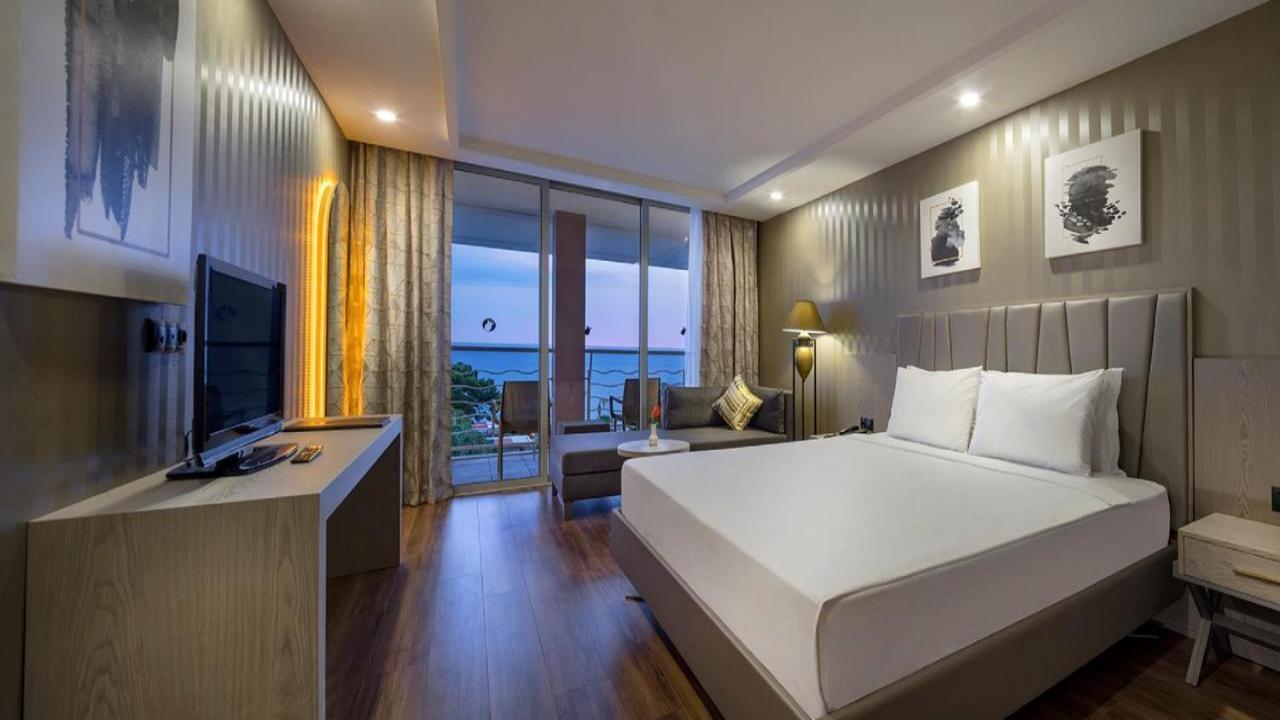 Kilikya Palace - снимка 15