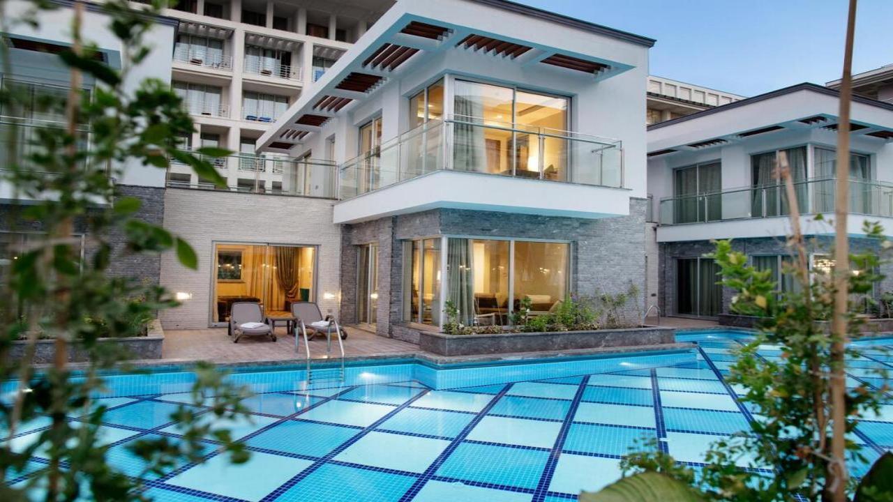 Kilikya Palace - снимка 9