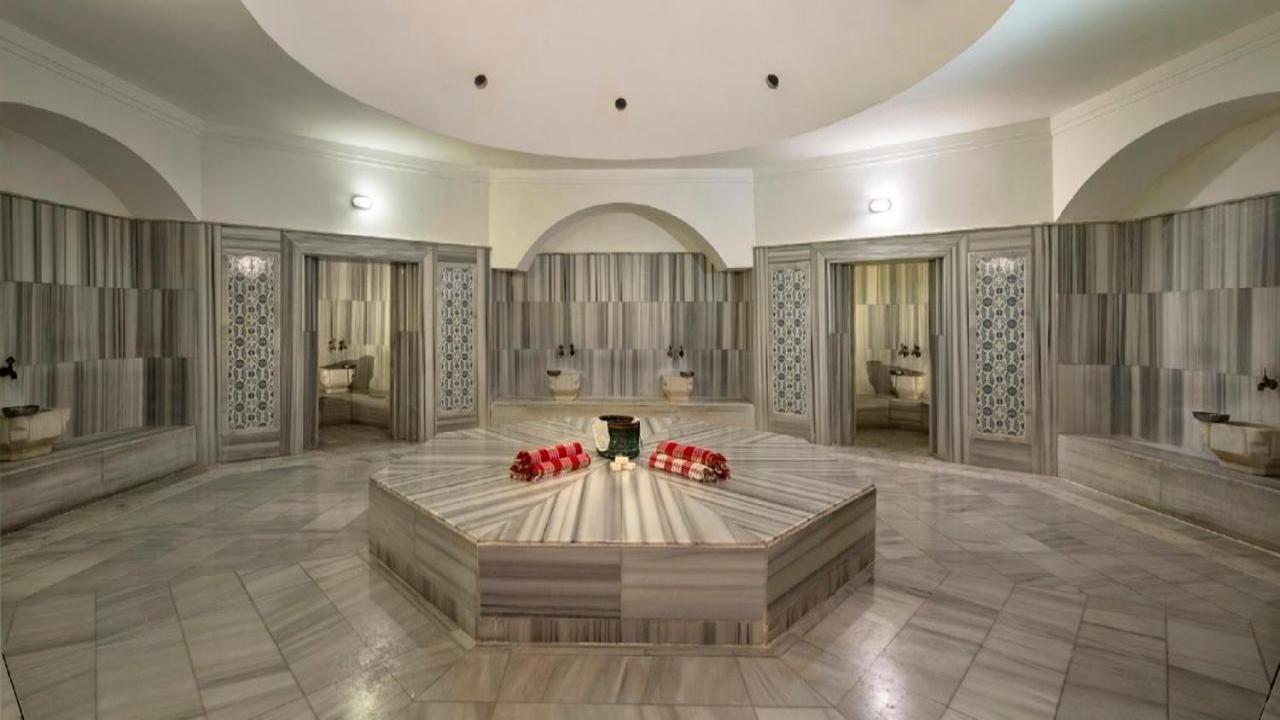 Kilikya Palace - снимка 8