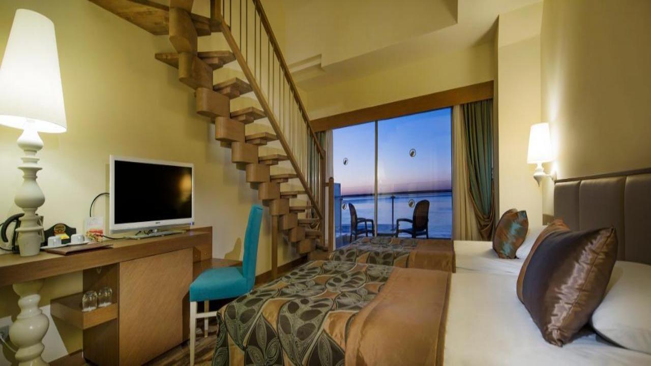 Kilikya Palace - снимка 13