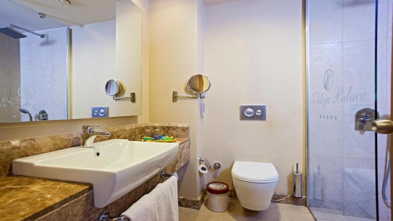 Kilikya Palace - снимка 12