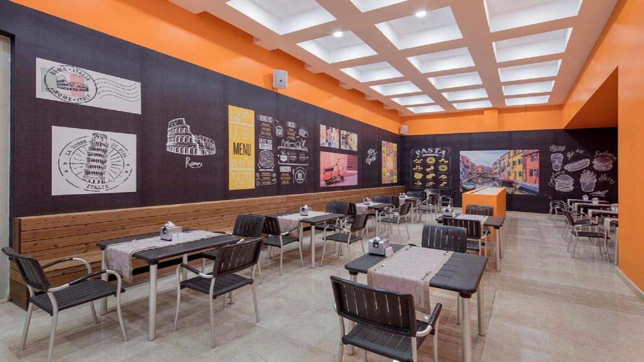 Kilikya Palace - снимка 6