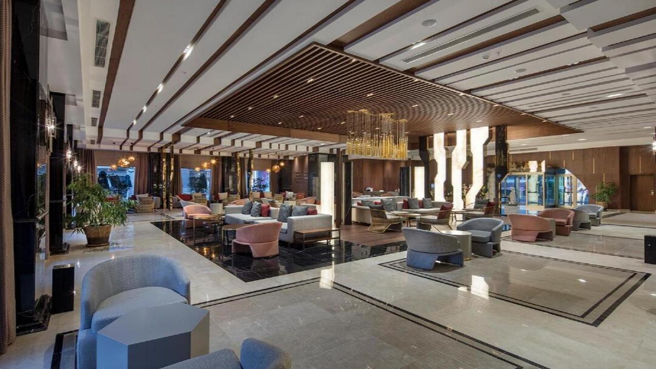 Kilikya Palace - снимка 10