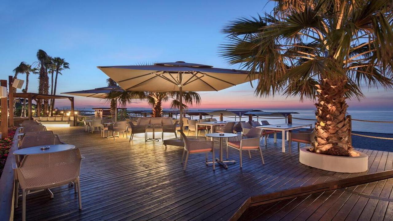 Kilikya Palace - снимка 3