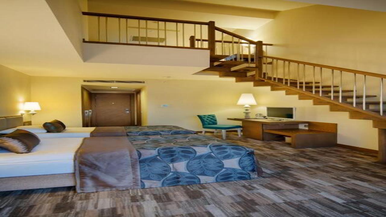 Kilikya Palace - снимка 14