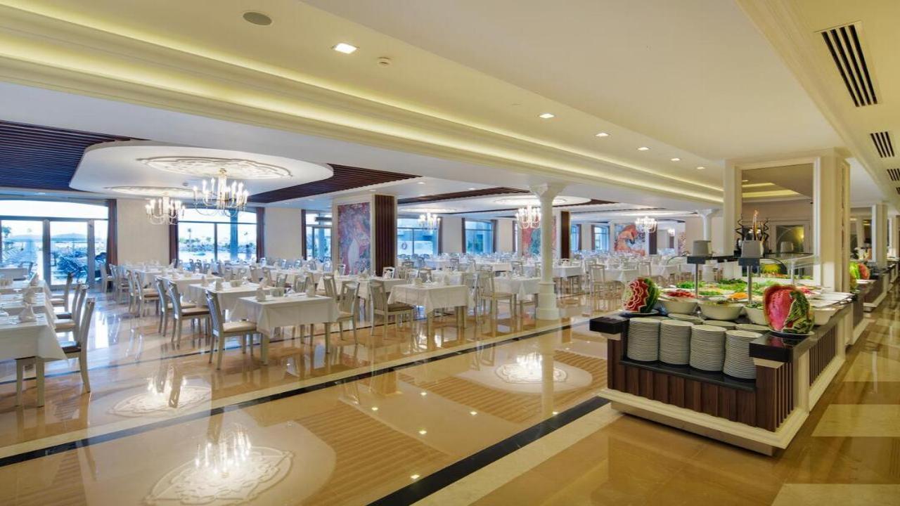 Kilikya Palace - снимка 5