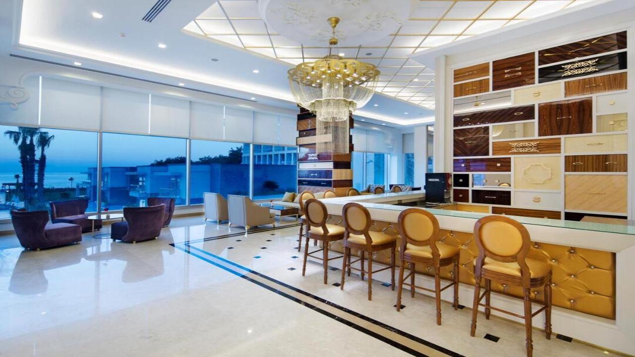 Kilikya Palace - снимка 2