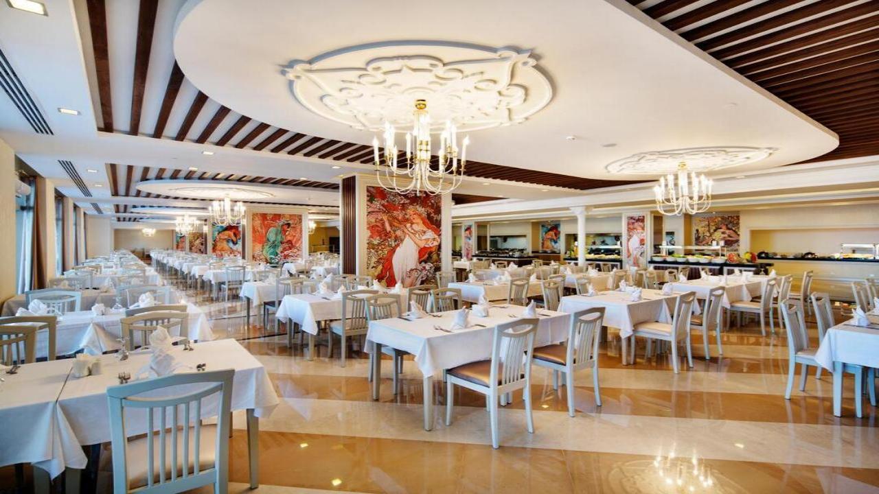 Kilikya Palace - снимка 4