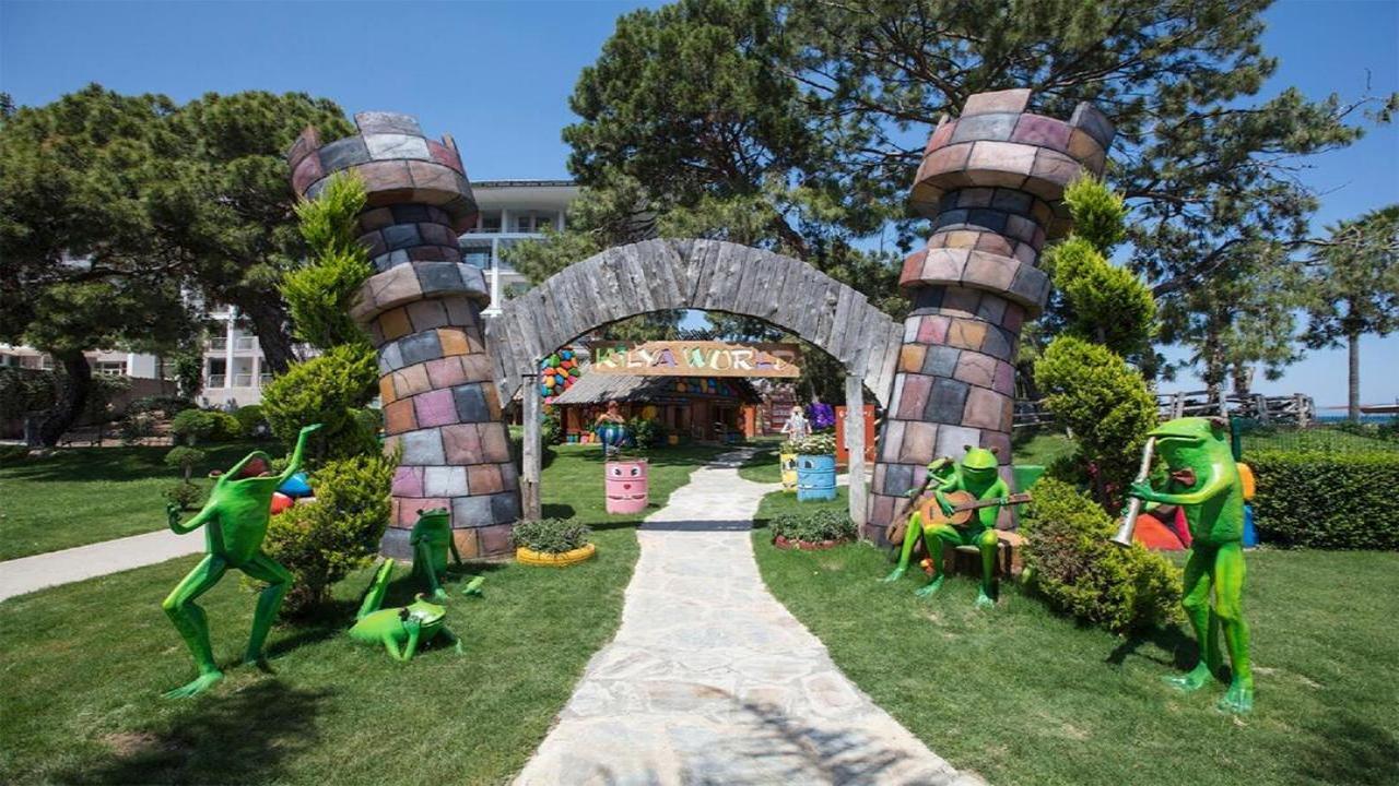 Kilikya Palace - снимка 7