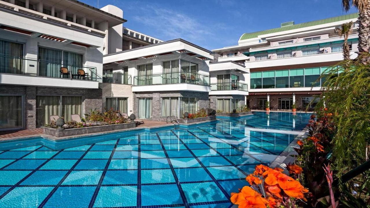 Kilikya Palace - снимка 1