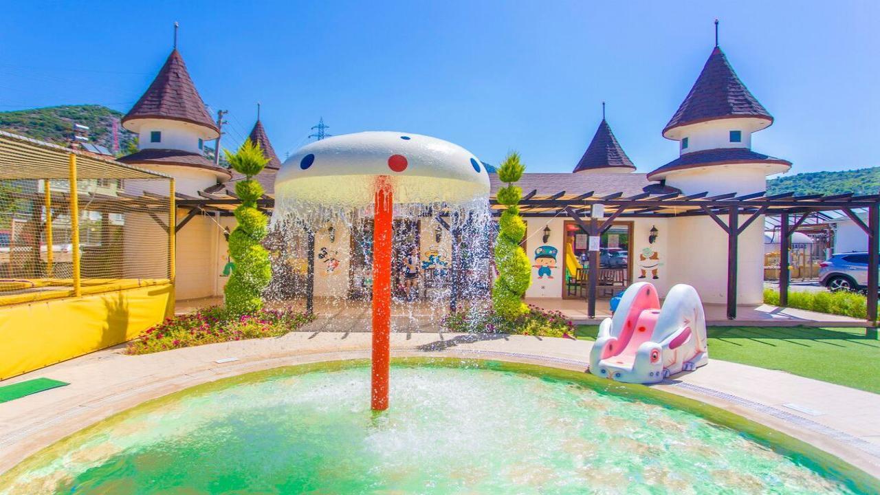 Beach Club Doganay - снимка 14