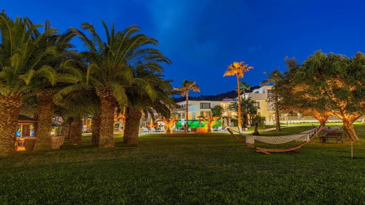 Samara Hotel 5* - снимка 11