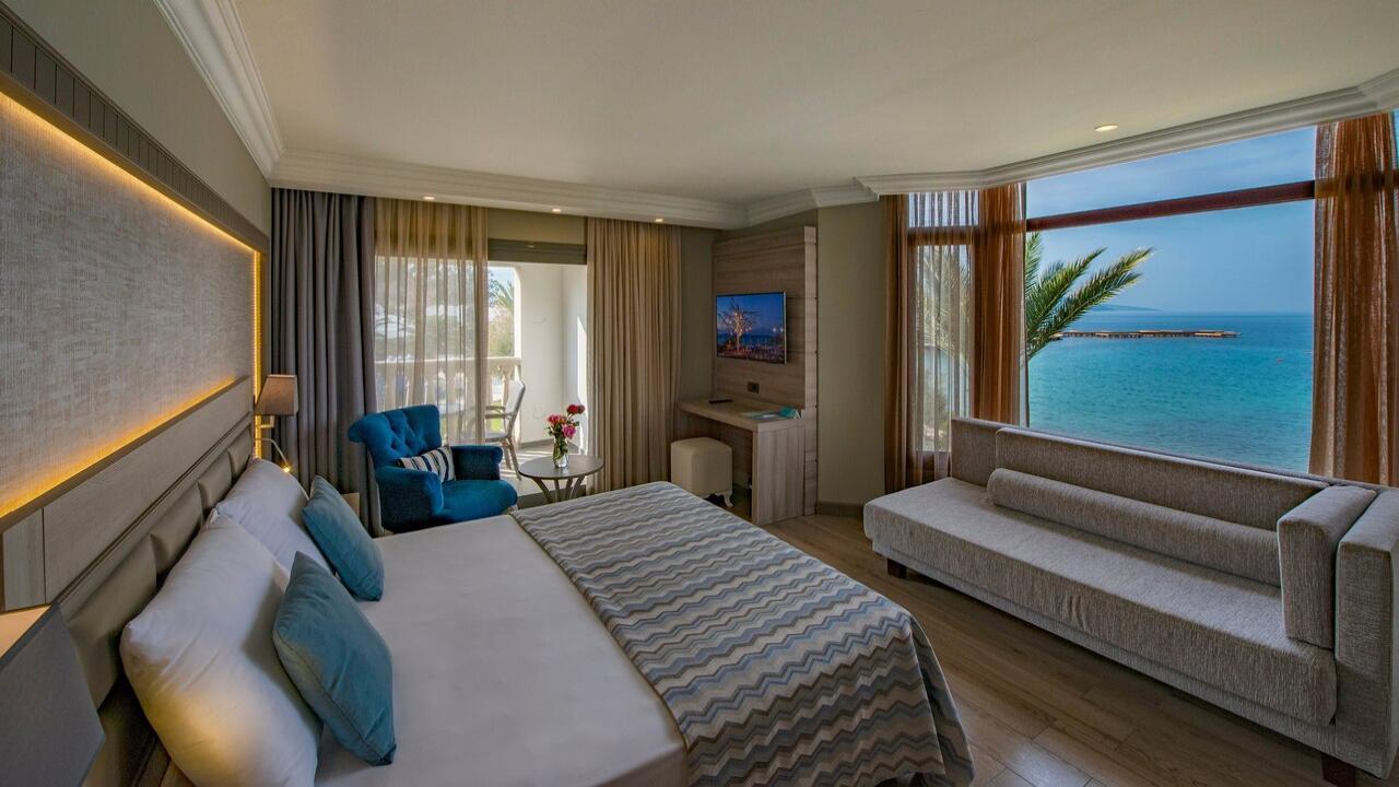 Samara Hotel 5* - снимка 3