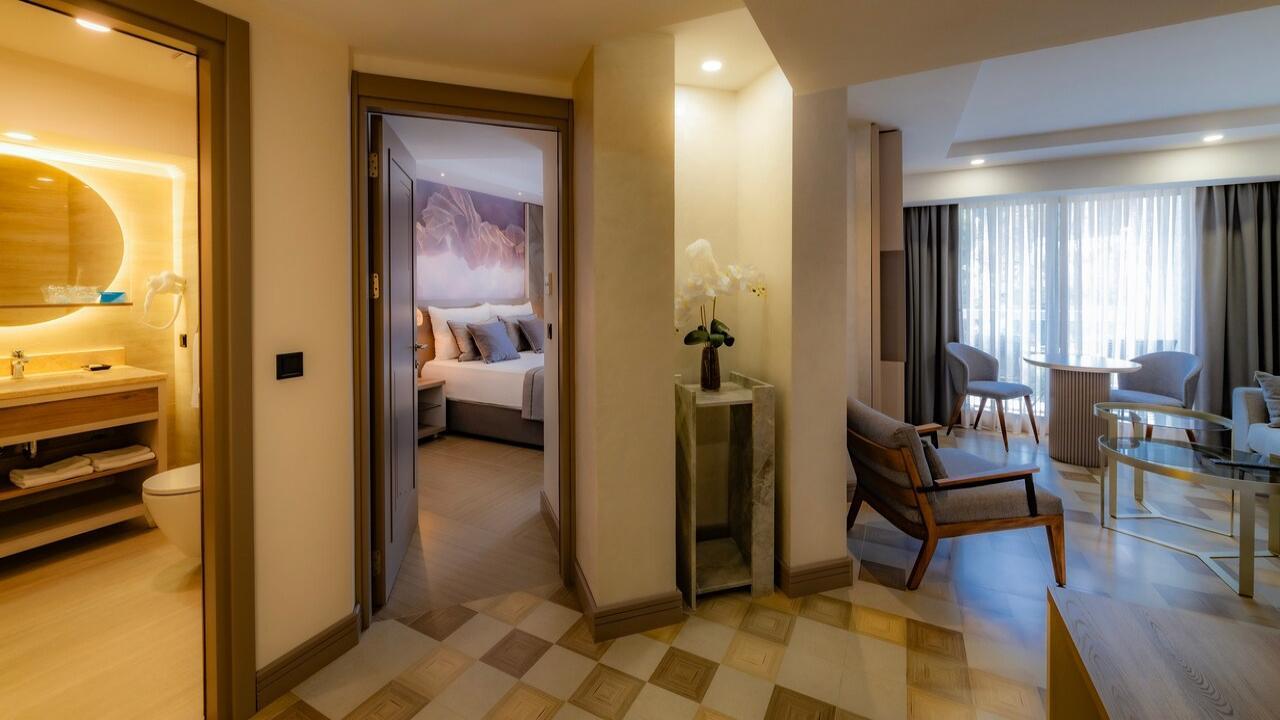 Samara Hotel 5* - снимка 5