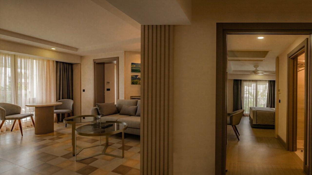 Samara Hotel 5* - снимка 4
