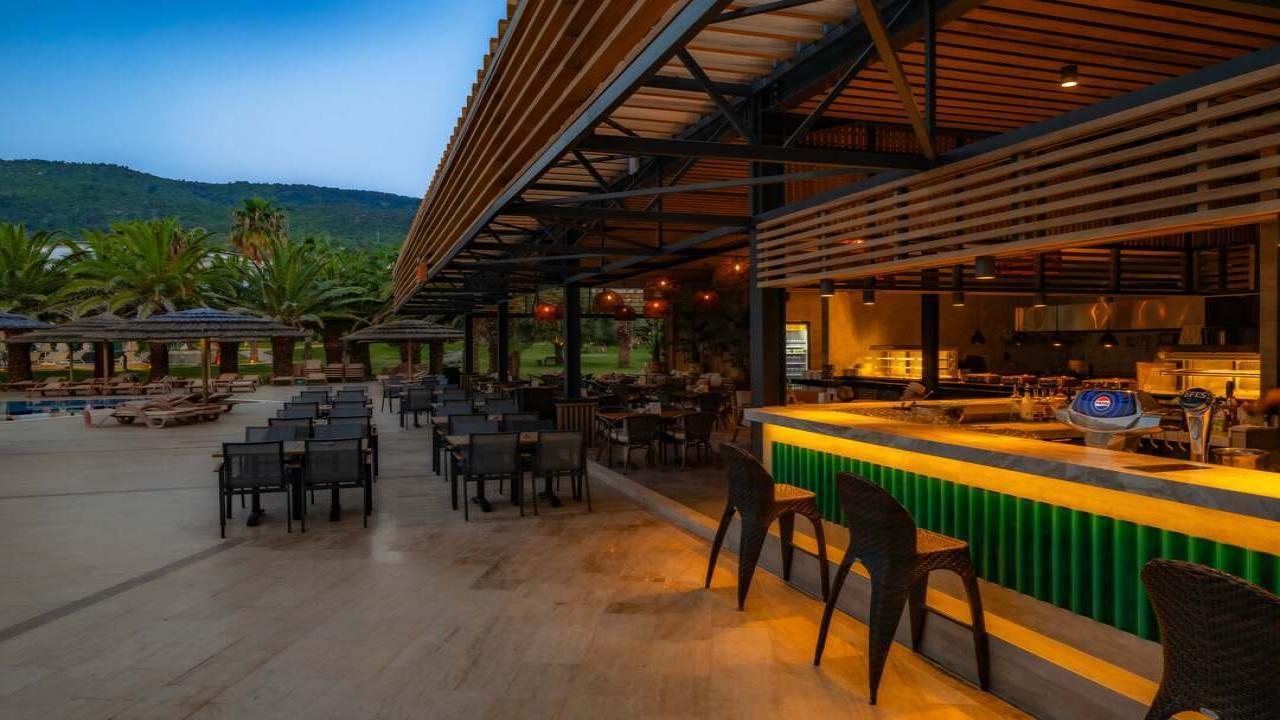 Samara Hotel 5* - снимка 12