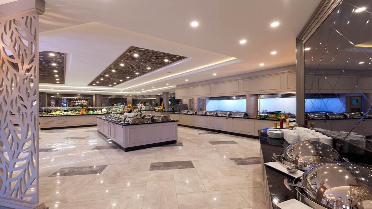 Samara Hotel 5* - снимка 8