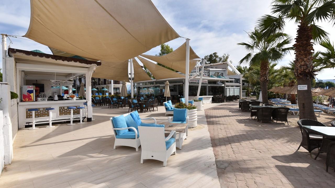 Otium Park Ayaz Aqua Beach Hotel EXCLUSIVE - снимка 8 Otium Park Ayaz Aqua Beach Hotel EXCLUSIVE - снимка 8