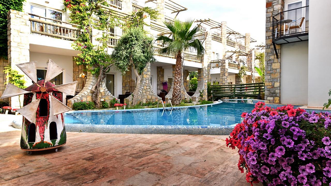 Otium Park Ayaz Aqua Beach Hotel EXCLUSIVE - снимка 13 Otium Park Ayaz Aqua Beach Hotel EXCLUSIVE - снимка 13