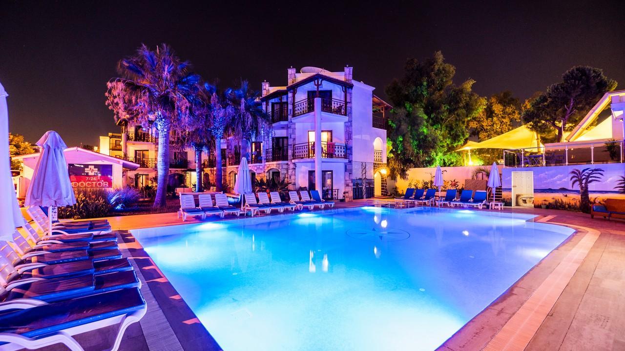 Otium Park Ayaz Aqua Beach Hotel EXCLUSIVE - снимка 11 Otium Park Ayaz Aqua Beach Hotel EXCLUSIVE - снимка 11