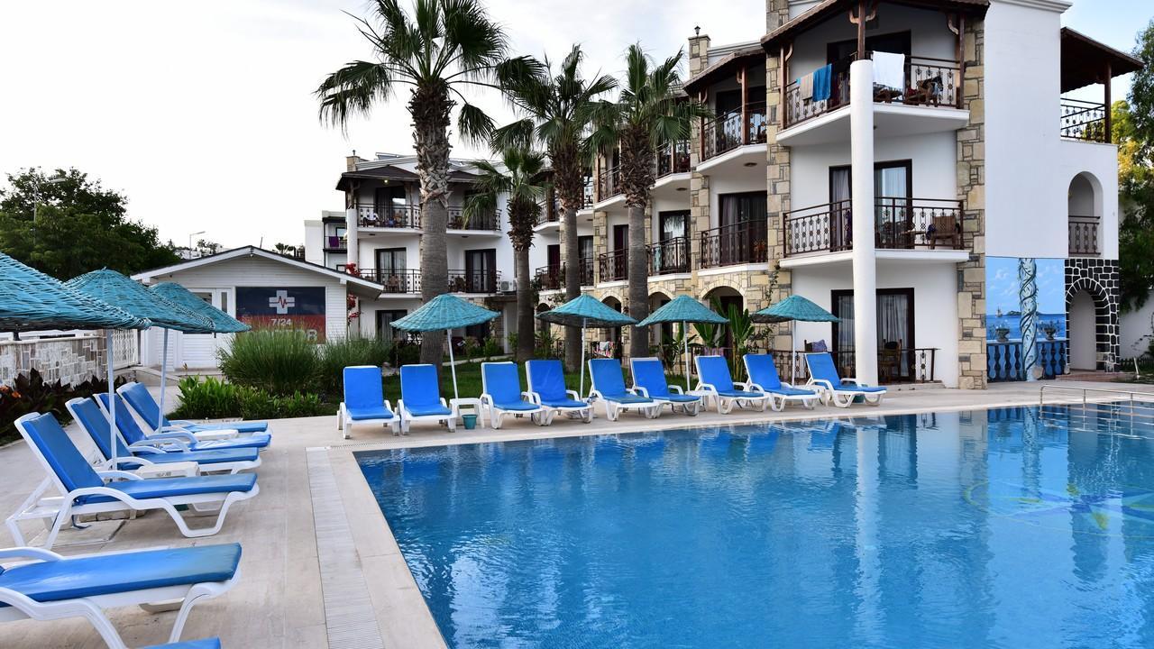 Otium Park Ayaz Aqua Beach Hotel EXCLUSIVE - снимка 9 Otium Park Ayaz Aqua Beach Hotel EXCLUSIVE - снимка 9