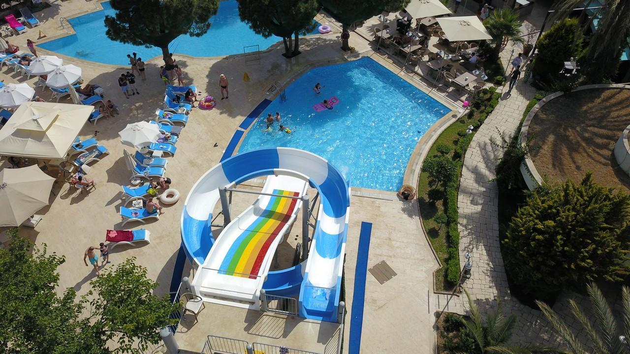 Otium Park Ayaz Aqua Beach Hotel EXCLUSIVE - снимка 15 Otium Park Ayaz Aqua Beach Hotel EXCLUSIVE - снимка 15