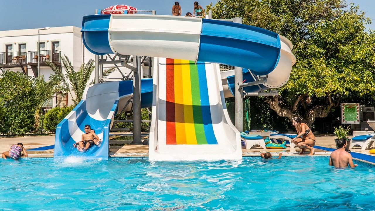 Otium Park Ayaz Aqua Beach Hotel EXCLUSIVE - снимка 16 Otium Park Ayaz Aqua Beach Hotel EXCLUSIVE - снимка 16