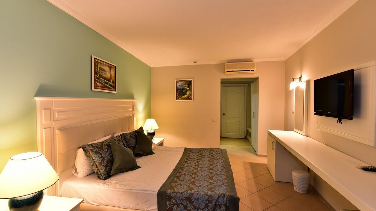 Otium Park Ayaz Aqua Beach Hotel EXCLUSIVE - снимка 6 Otium Park Ayaz Aqua Beach Hotel EXCLUSIVE - снимка 6