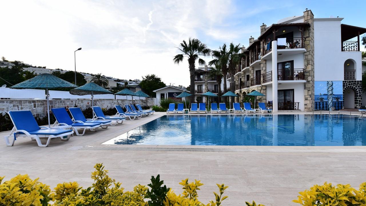 Otium Park Ayaz Aqua Beach Hotel EXCLUSIVE - снимка 5 Otium Park Ayaz Aqua Beach Hotel EXCLUSIVE - снимка 5