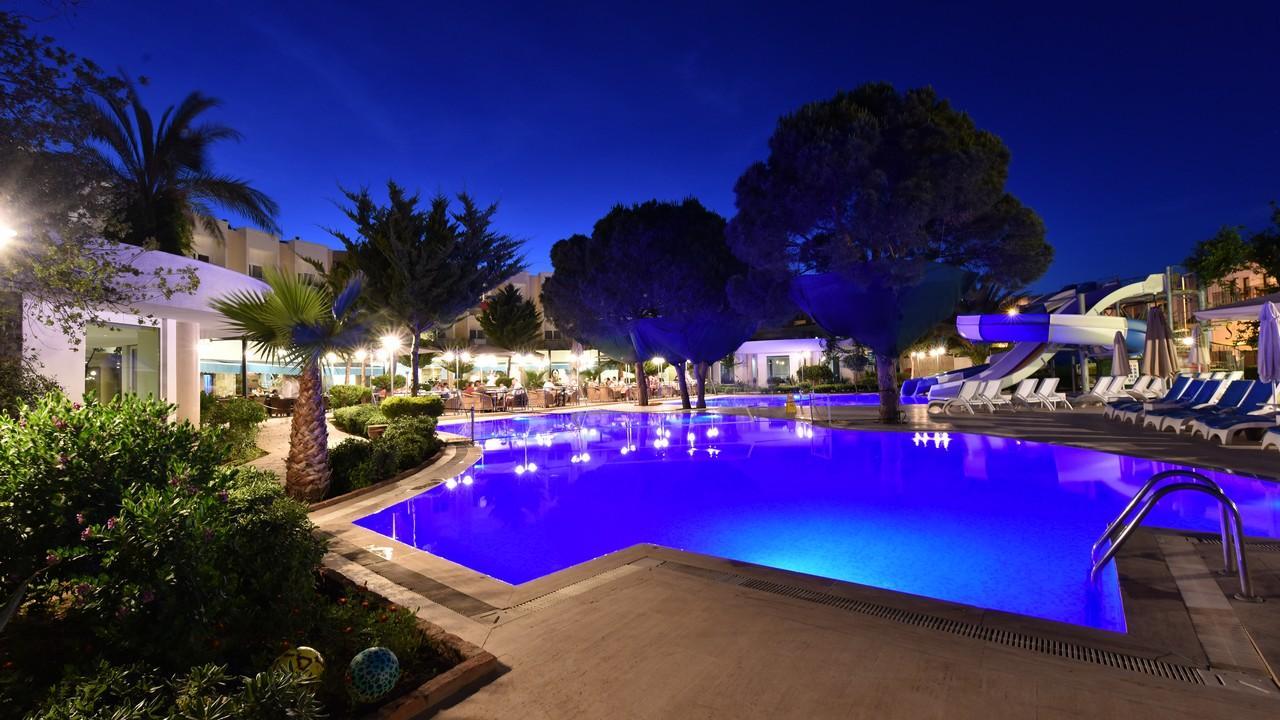 Otium Park Ayaz Aqua Beach Hotel EXCLUSIVE - снимка 1 Otium Park Ayaz Aqua Beach Hotel EXCLUSIVE - снимка 1